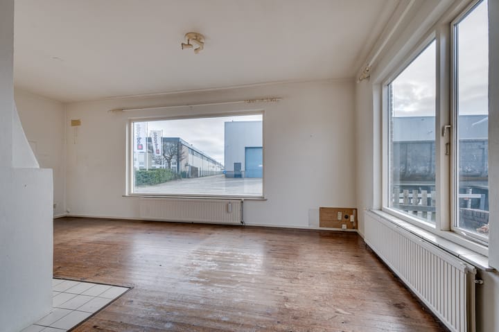 Foto 3 van Groethofstraat 28