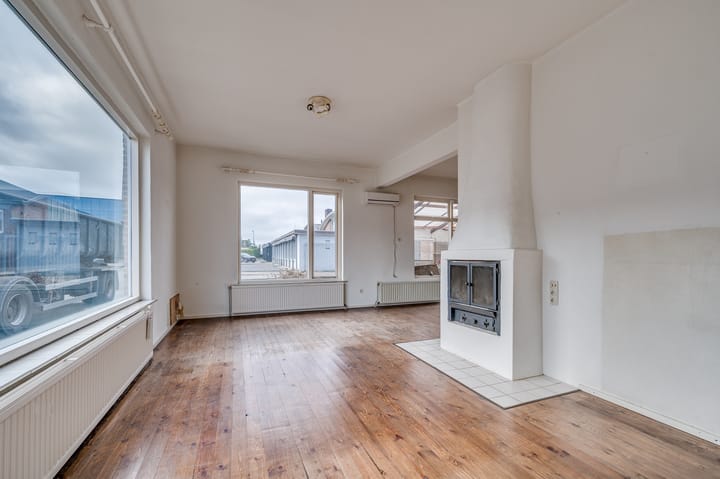 Foto 4 van Groethofstraat 28