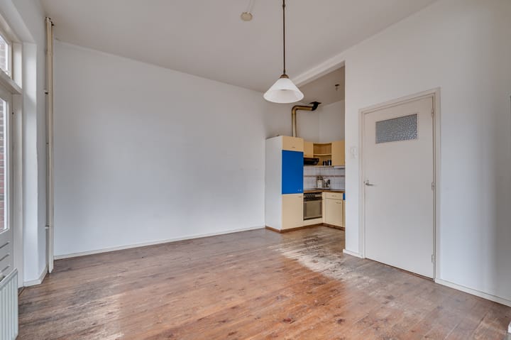 Foto 5 van Groethofstraat 28