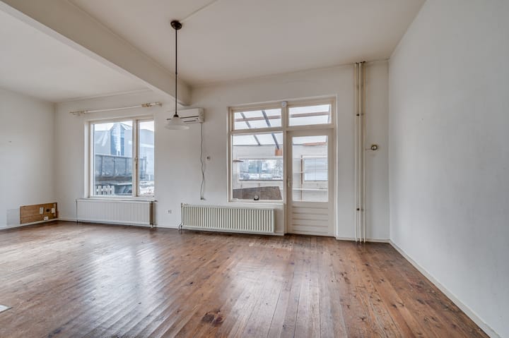 Foto 7 van Groethofstraat 28