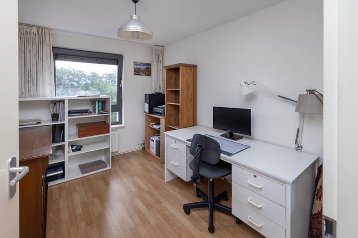 Photo 12 of Oxfordstraat 23