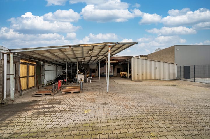 Foto 25 van Groethofstraat 28