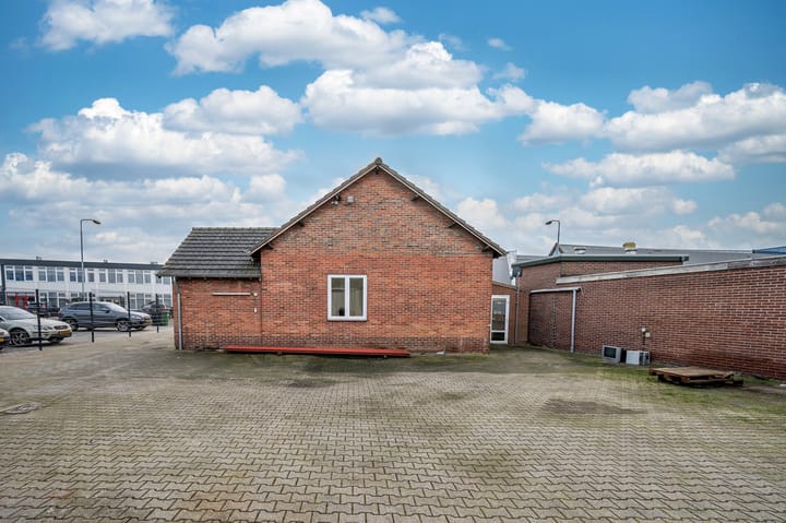 Foto 30 van Groethofstraat 28