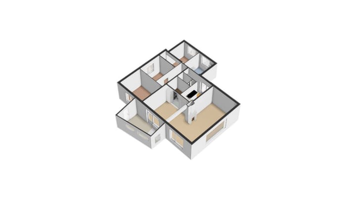 Foto 35 van Groethofstraat 28