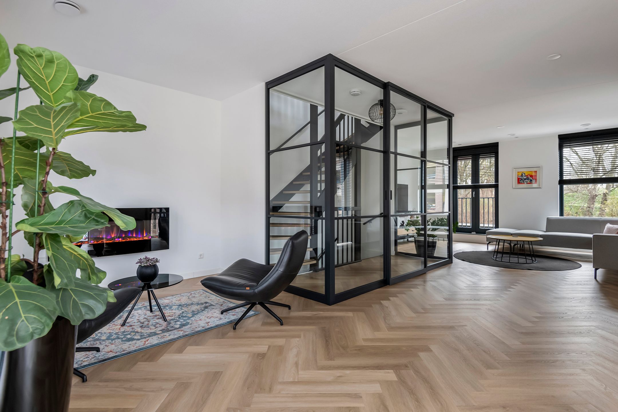 Photo 3 of Bagijnenwalstraat 25