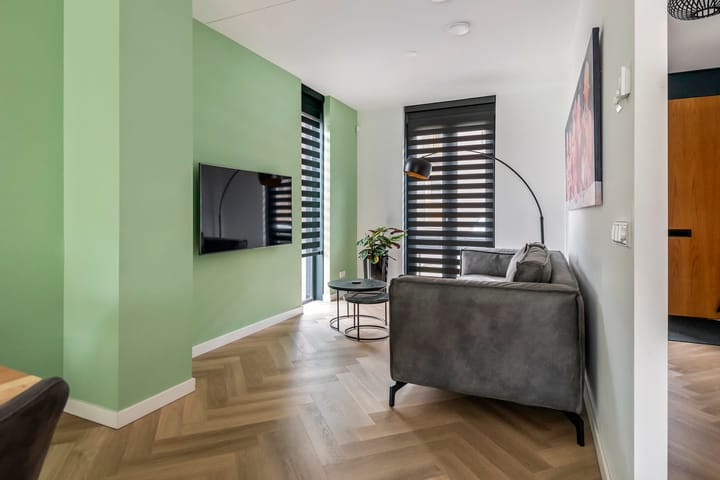 Foto 6 van Bagijnenwalstraat 25