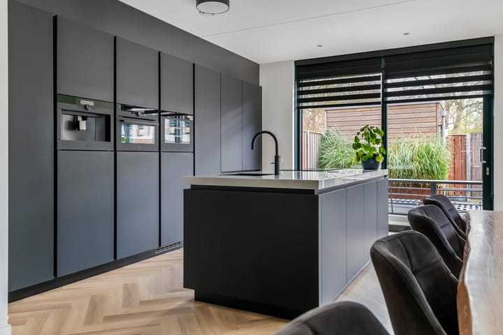 Foto 8 van Bagijnenwalstraat 25