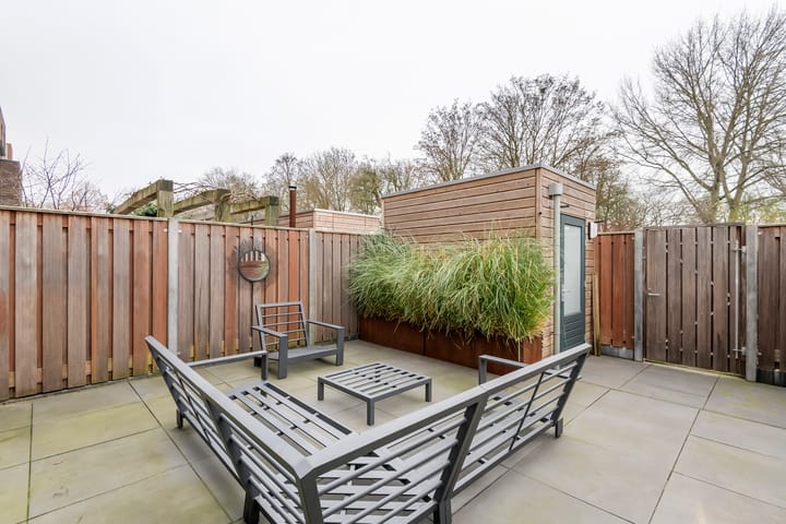 Foto 13 van Bagijnenwalstraat 25