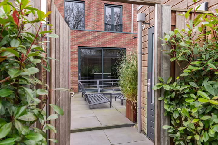 Foto 14 van Bagijnenwalstraat 25