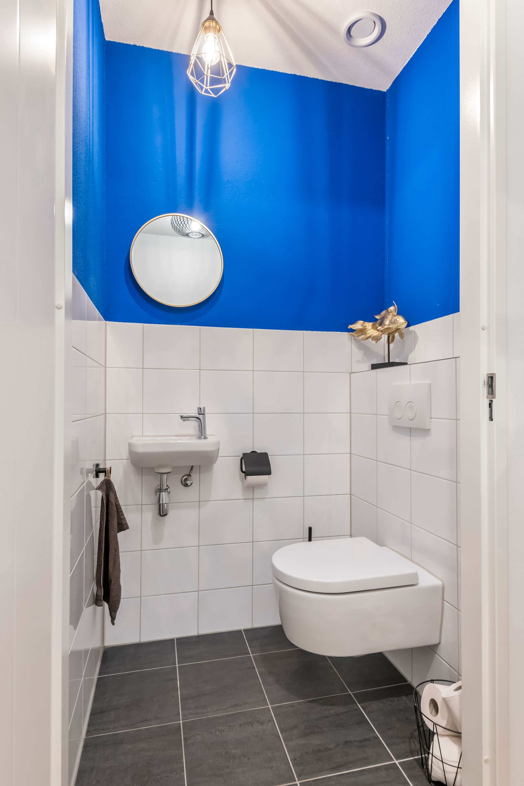 Photo 15 of Bagijnenwalstraat 25