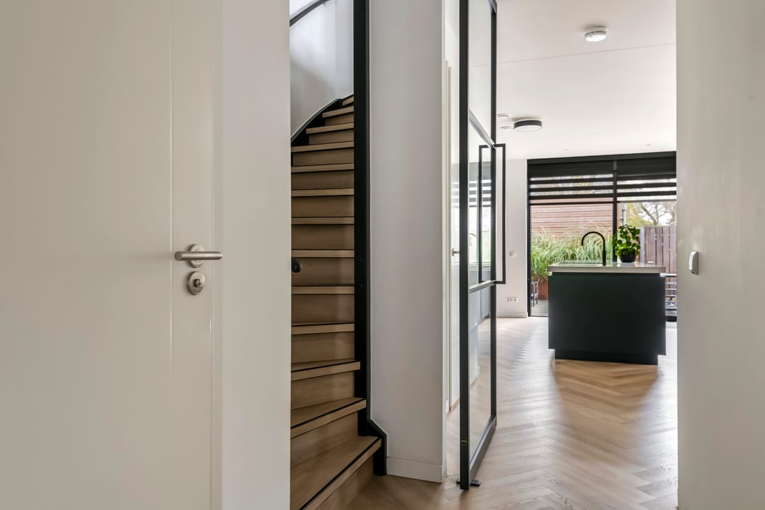 Photo 16 of Bagijnenwalstraat 25