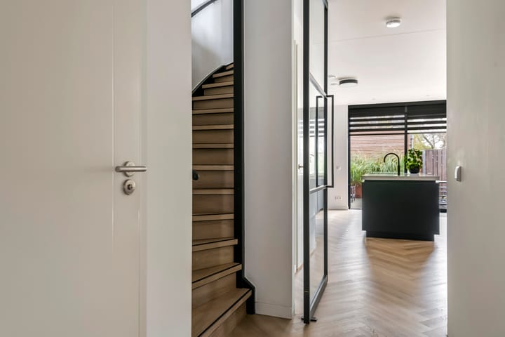 Foto 16 van Bagijnenwalstraat 25