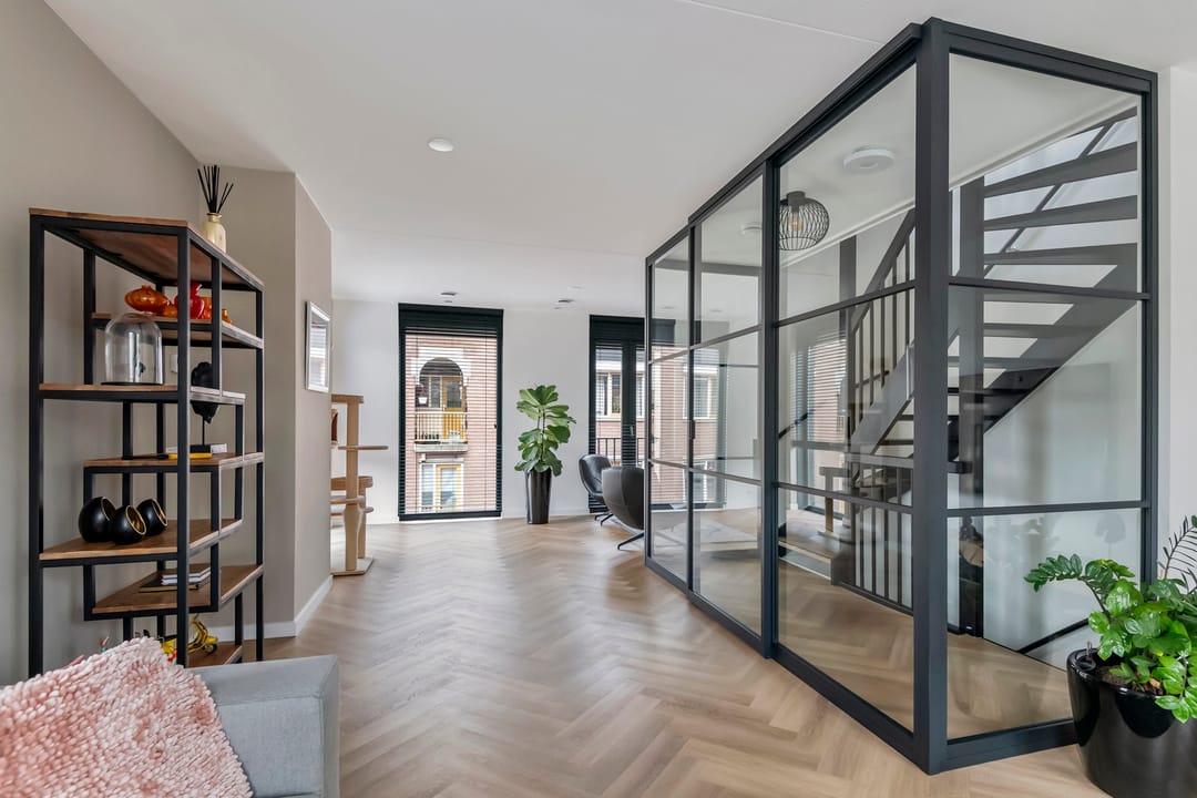 Photo 17 of Bagijnenwalstraat 25