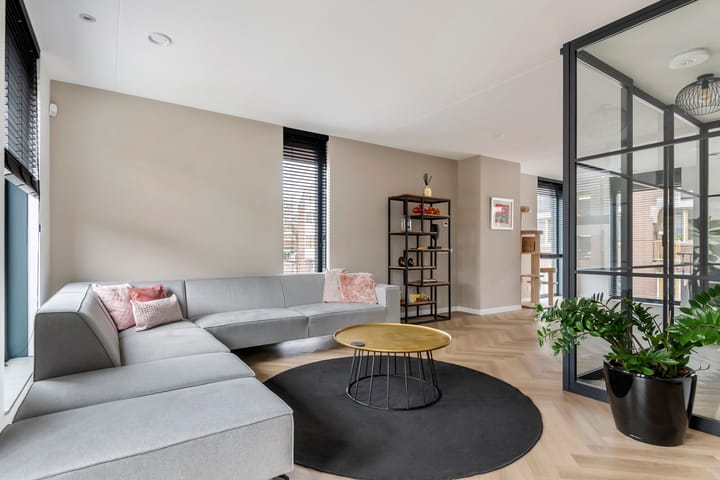 Foto 18 van Bagijnenwalstraat 25