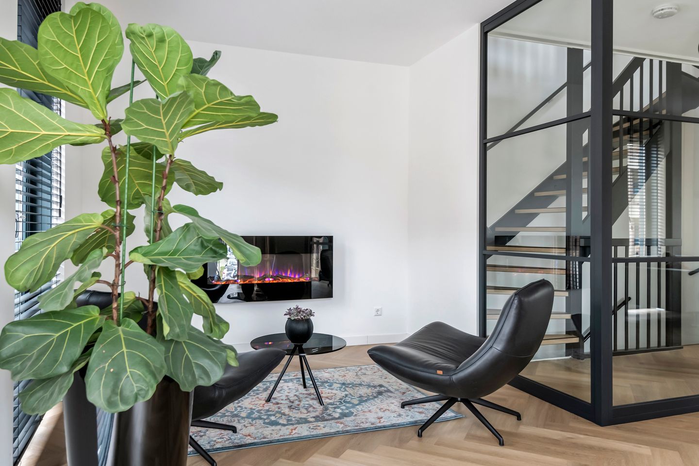 Photo 19 of Bagijnenwalstraat 25