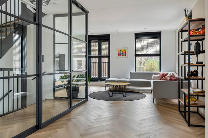 Foto 20 van Bagijnenwalstraat 25