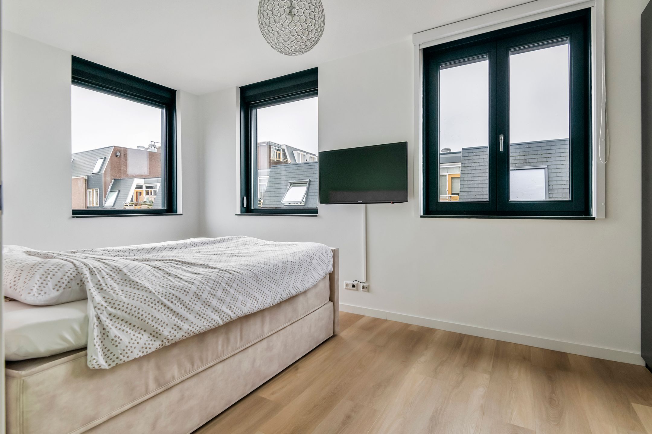 Photo 21 of Bagijnenwalstraat 25