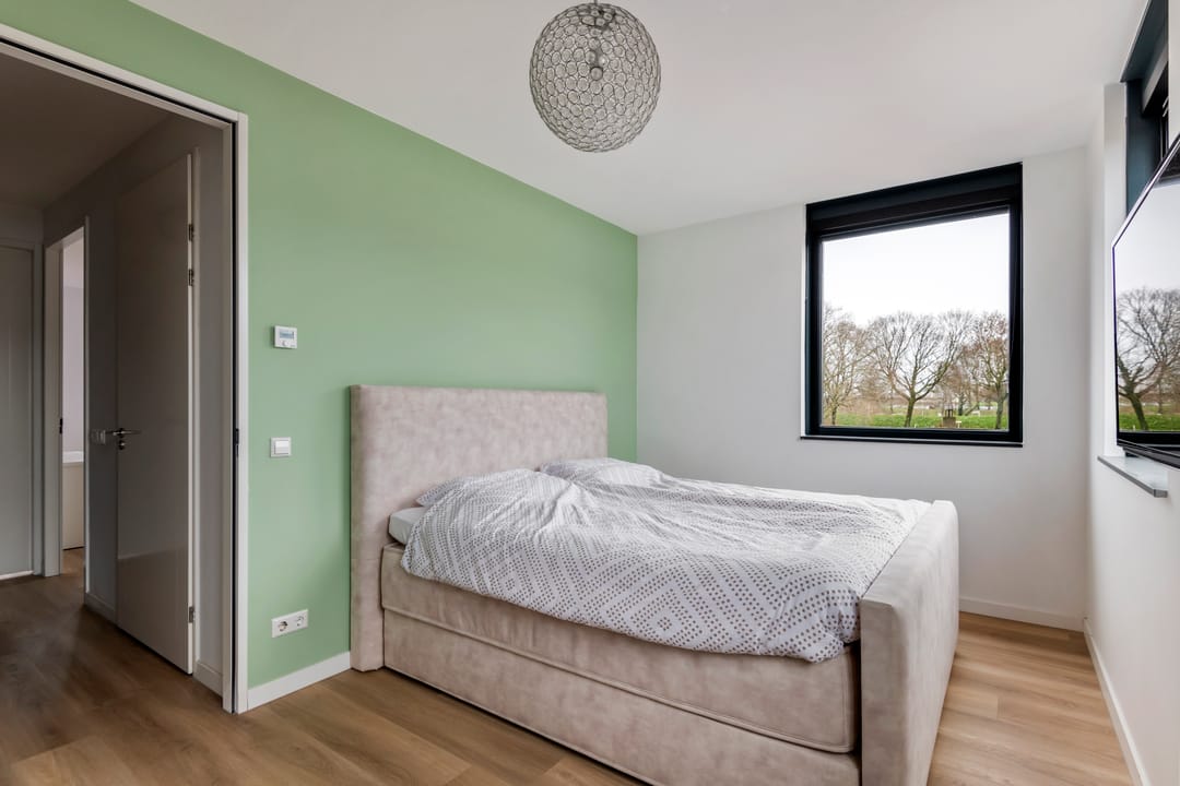 Photo 22 of Bagijnenwalstraat 25