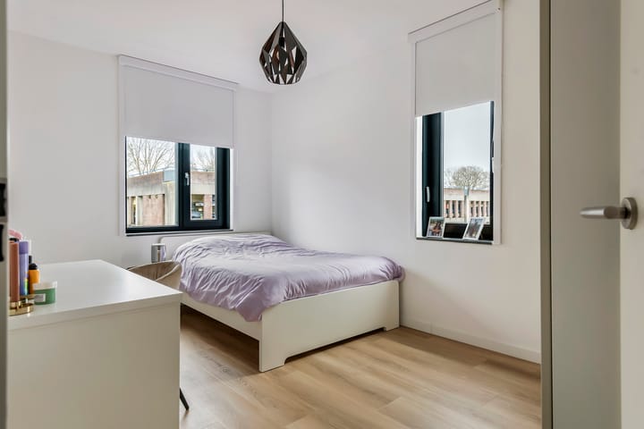 Foto 25 van Bagijnenwalstraat 25