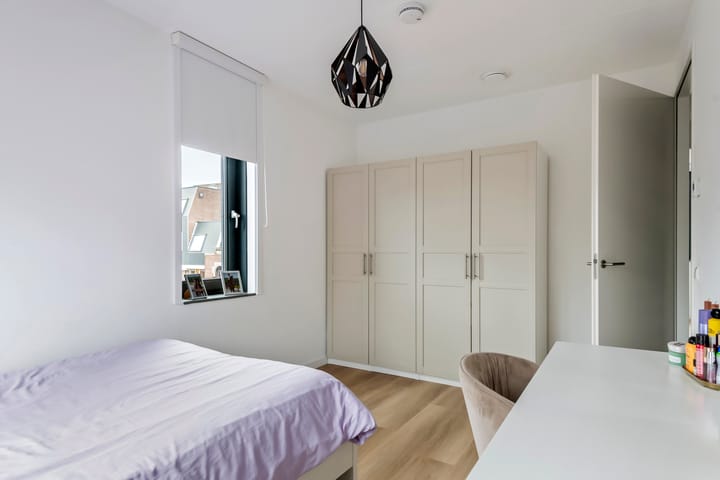 Foto 26 van Bagijnenwalstraat 25