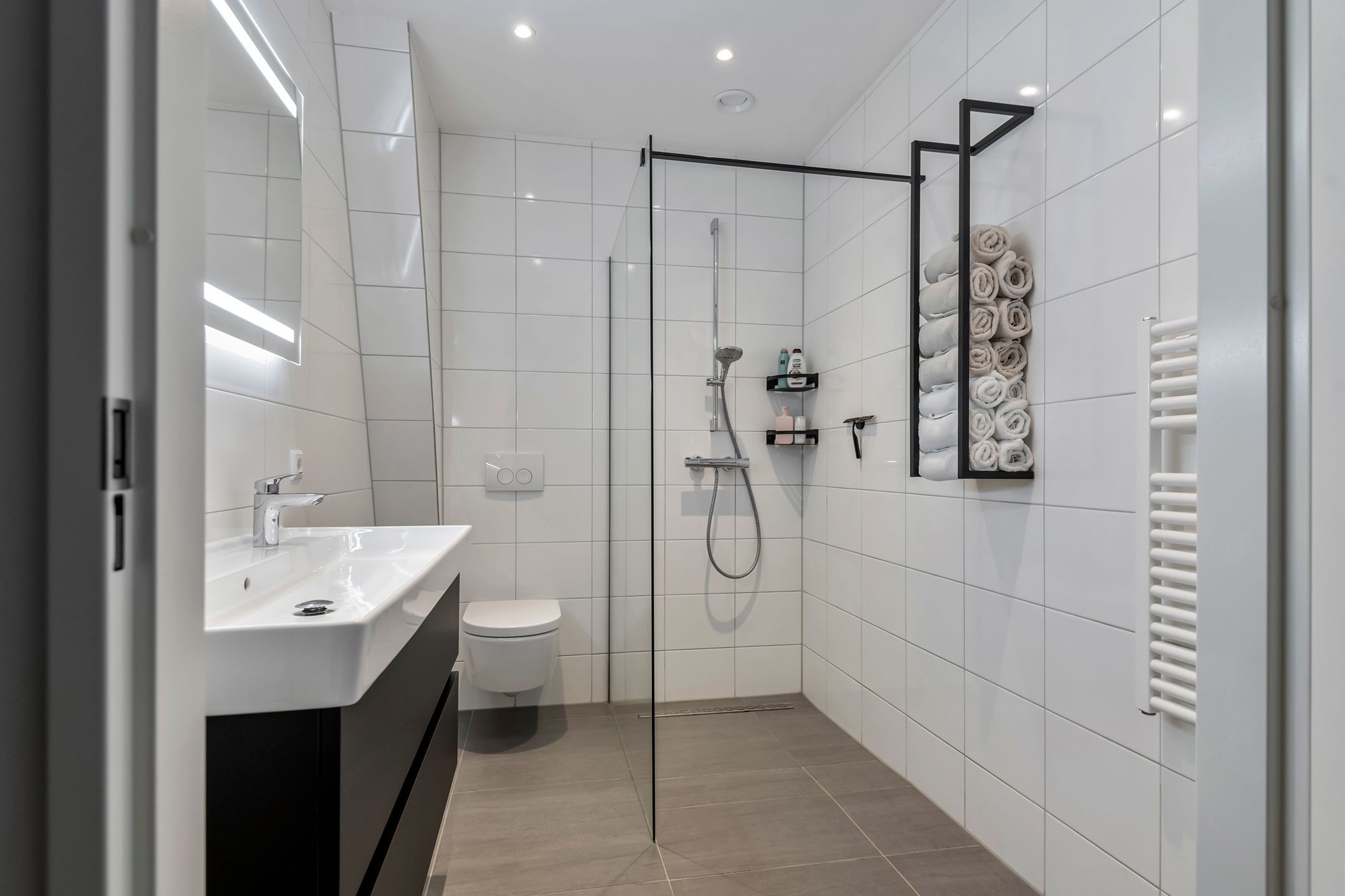 Photo 27 of Bagijnenwalstraat 25