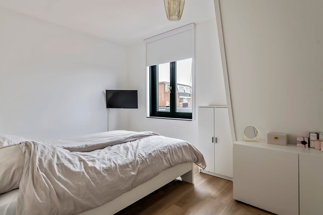 Photo 31 of Bagijnenwalstraat 25