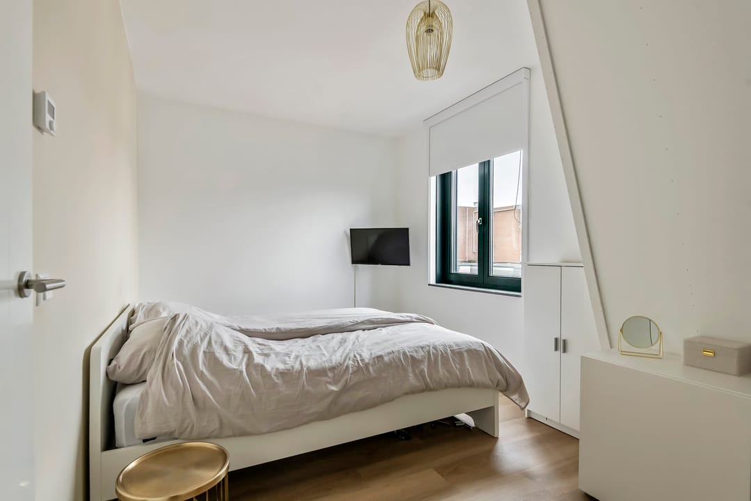 Photo 32 of Bagijnenwalstraat 25