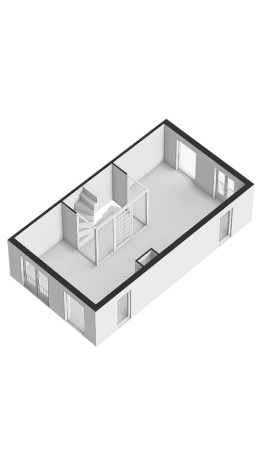 Photo 38 of Bagijnenwalstraat 25