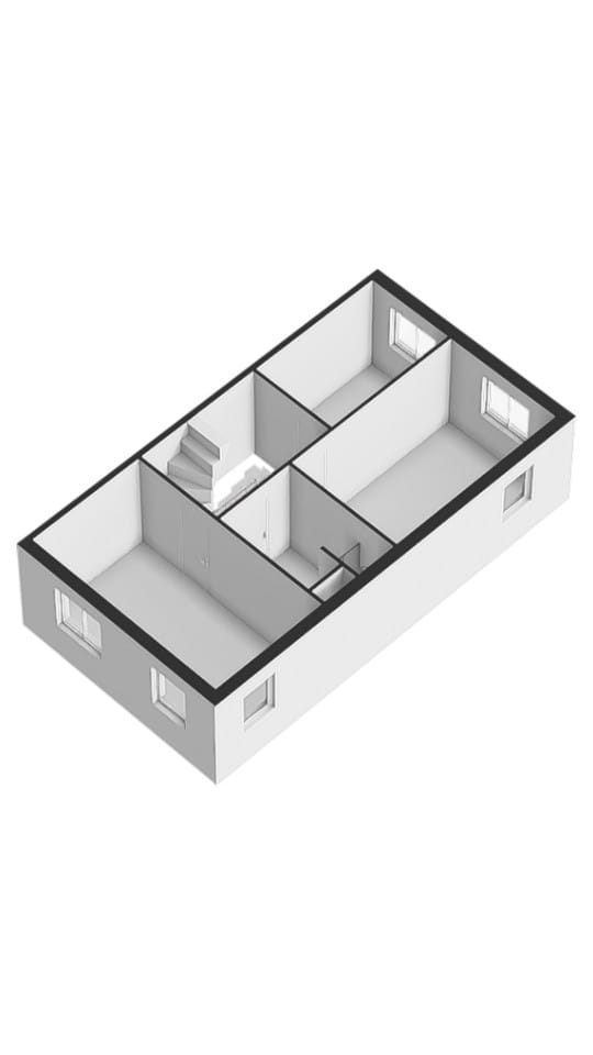 Photo 40 of Bagijnenwalstraat 25