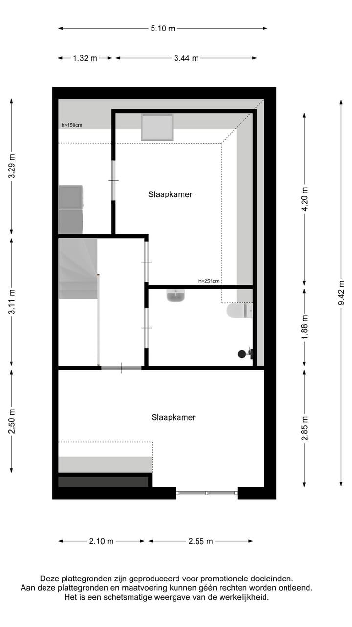 Foto 41 van Bagijnenwalstraat 25