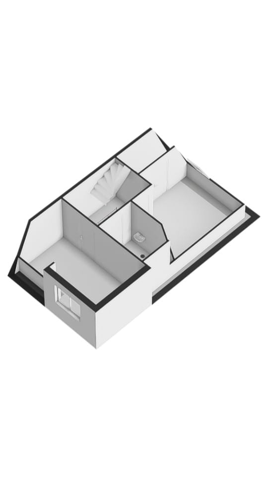 Photo 42 of Bagijnenwalstraat 25