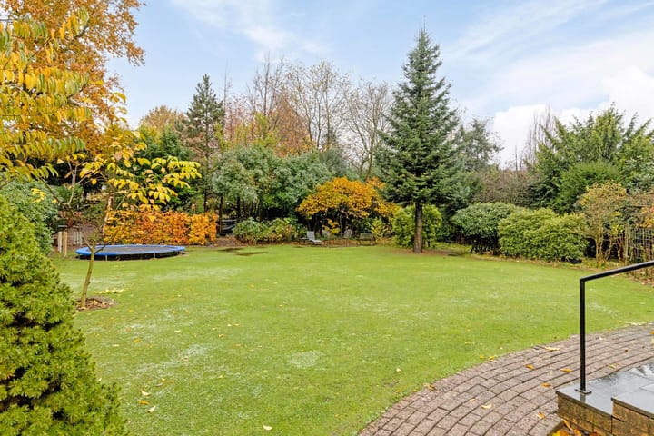 Photo 5 of Kapteijnlaan 28