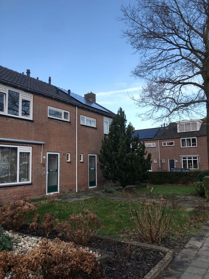 Foto 1 van Anjelierlaan 26