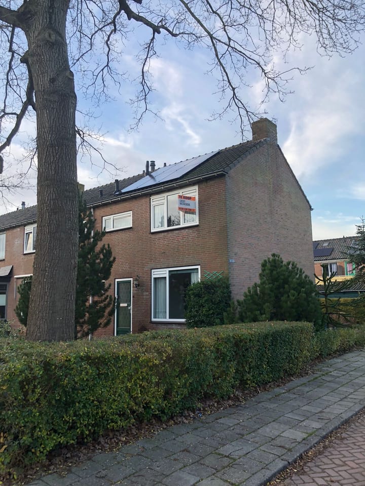 Foto 3 van Anjelierlaan 26