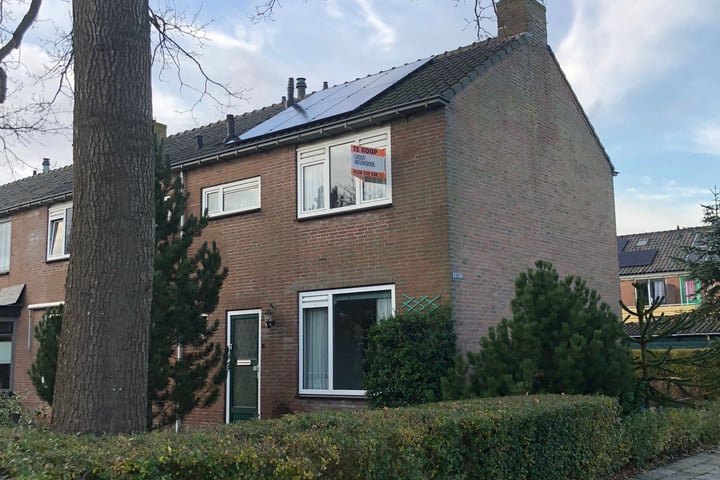 Bekijk foto 3 van Anjelierlaan 26