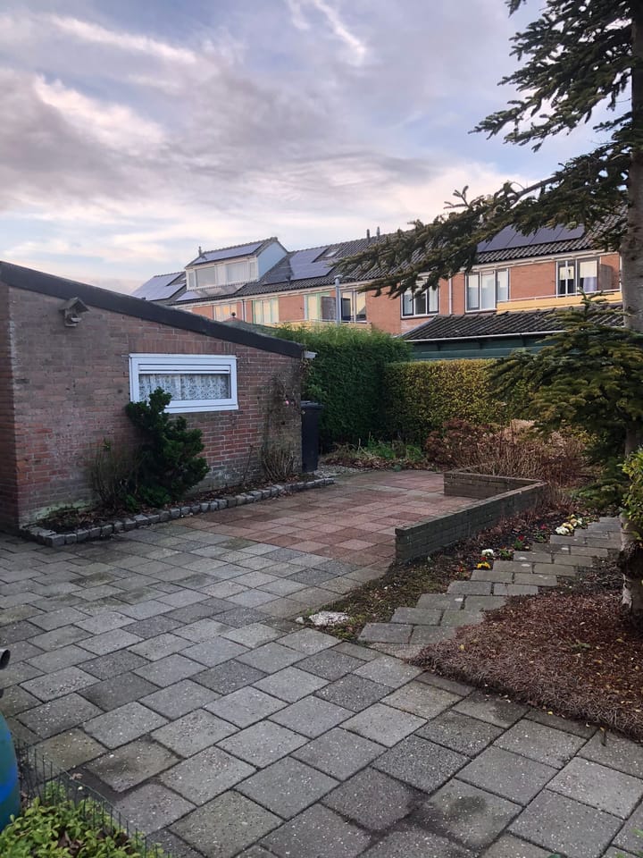 Foto 5 van Anjelierlaan 26