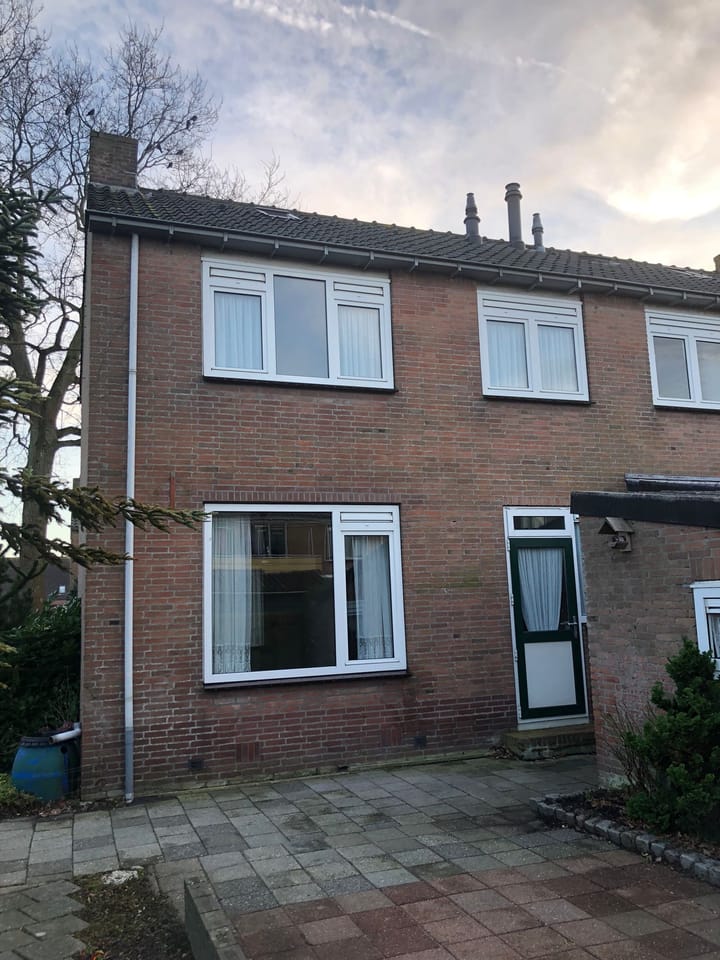 Foto 7 van Anjelierlaan 26