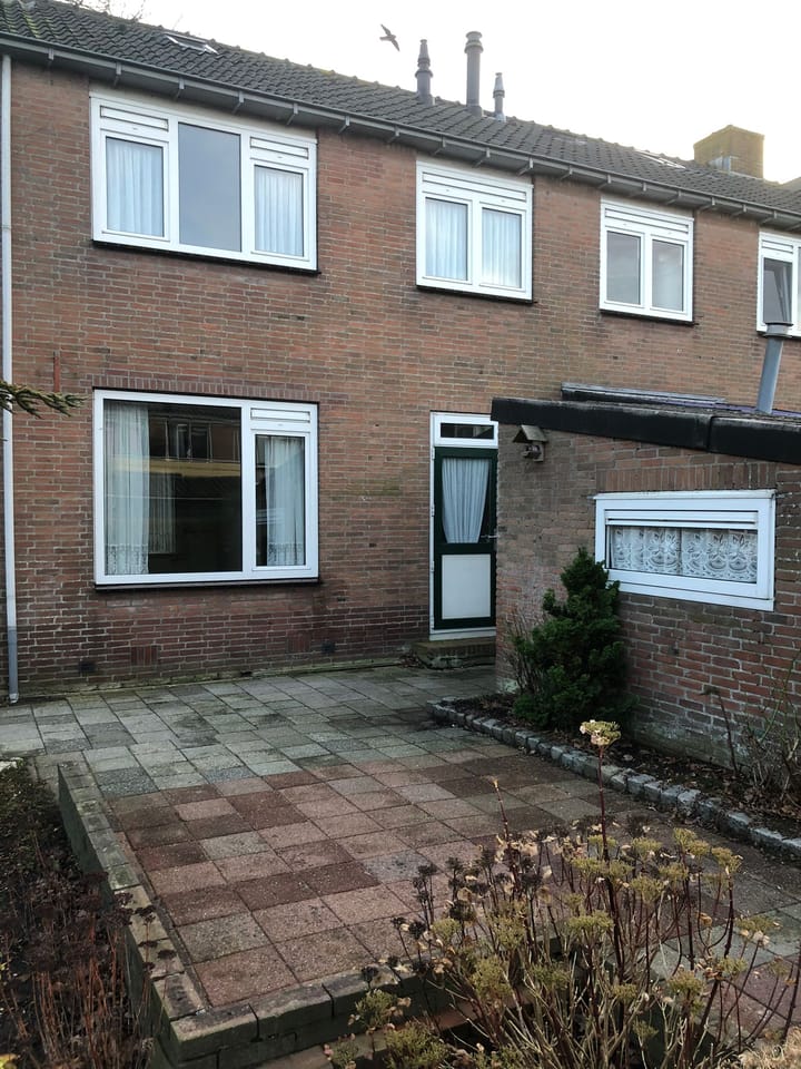 Foto 8 van Anjelierlaan 26