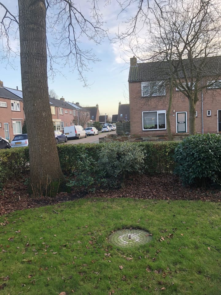 Foto 9 van Anjelierlaan 26