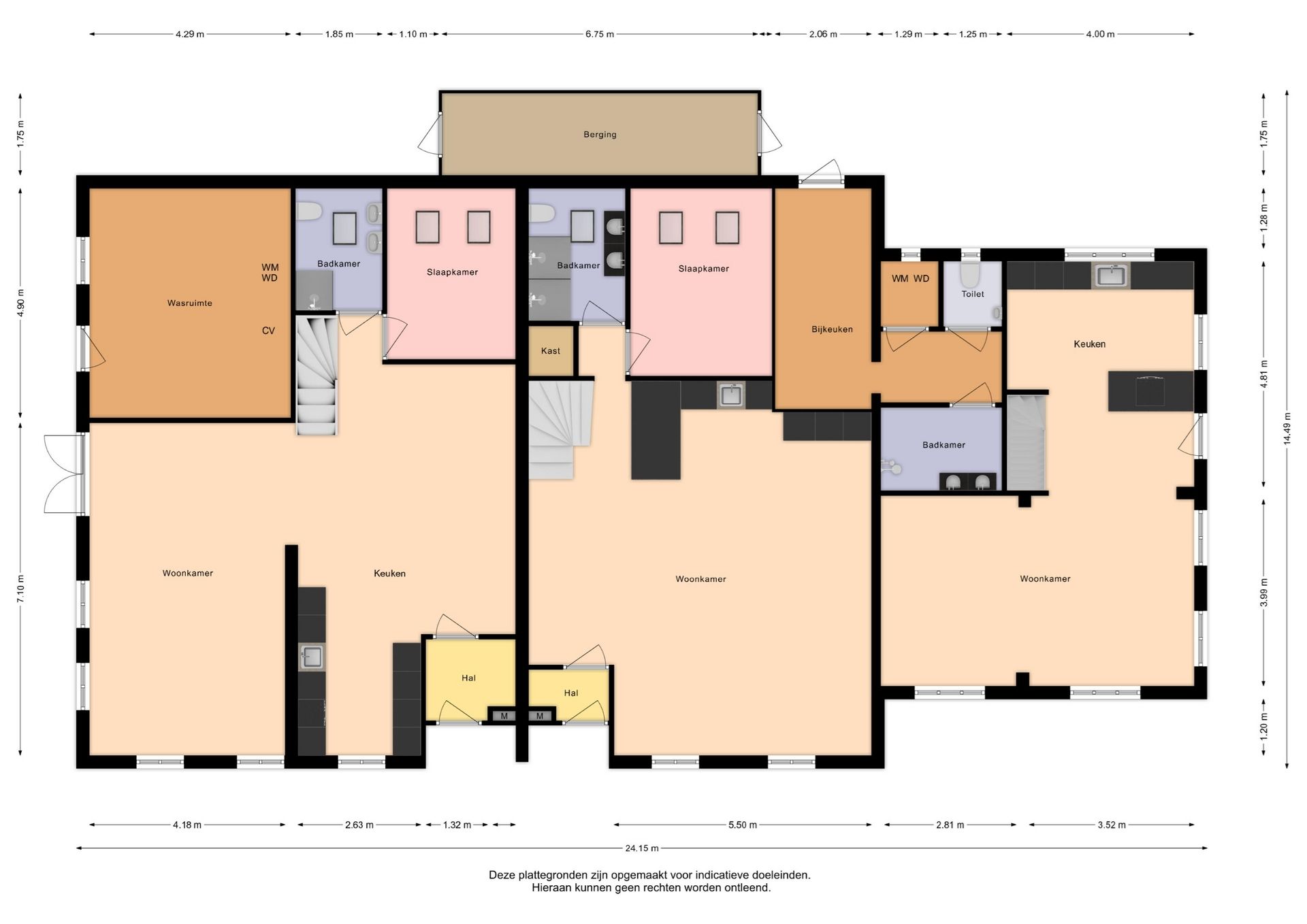 Foto 66 van Strandweg 18