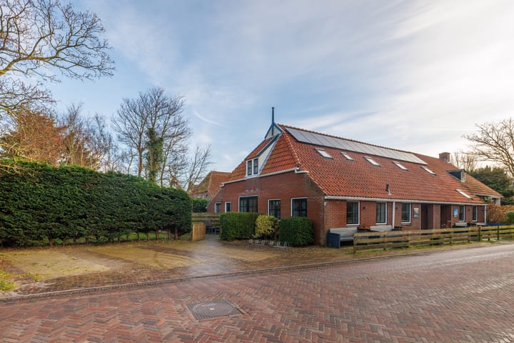 Foto 2 van Strandweg 18