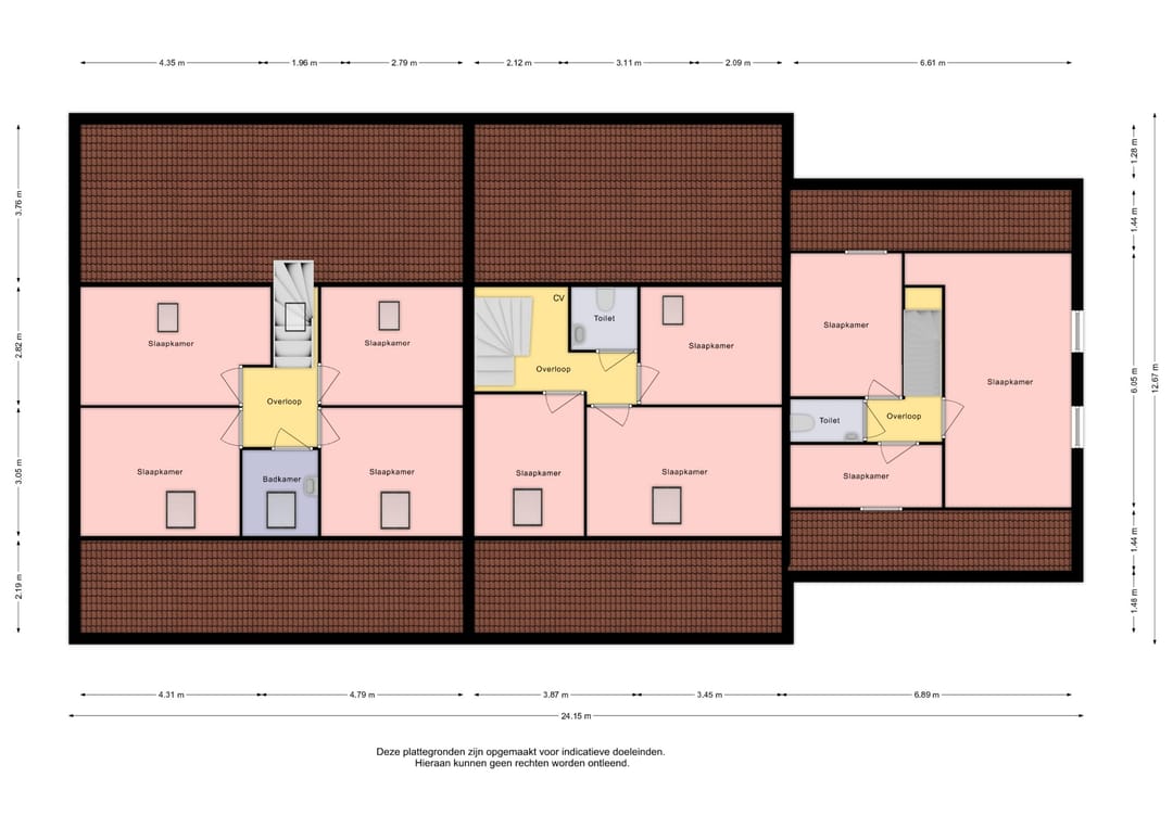 Foto 67 van Strandweg 18