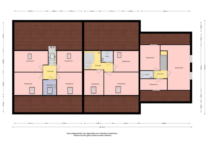 Foto 67 van Strandweg 18