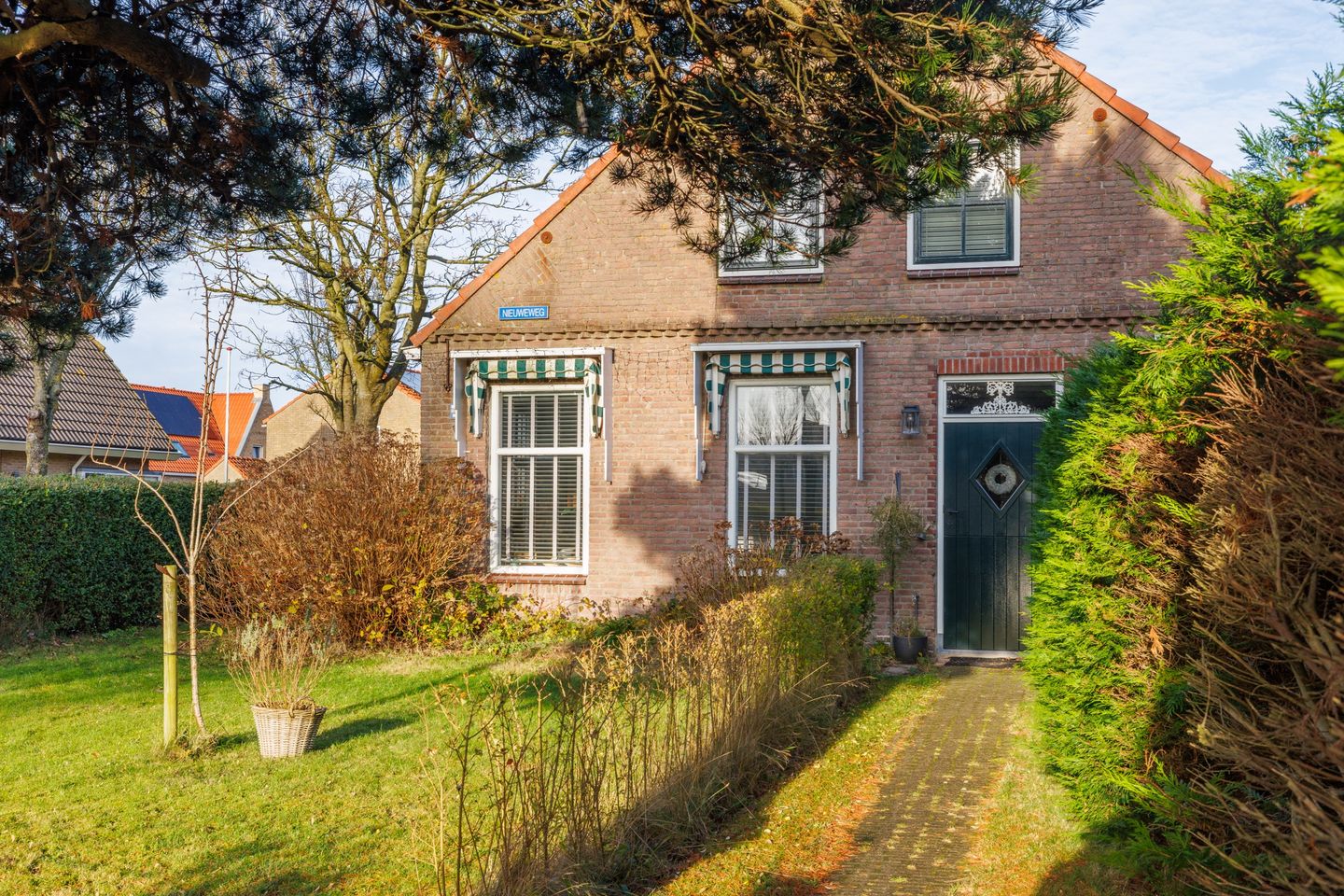 Foto 5 van Strandweg 18