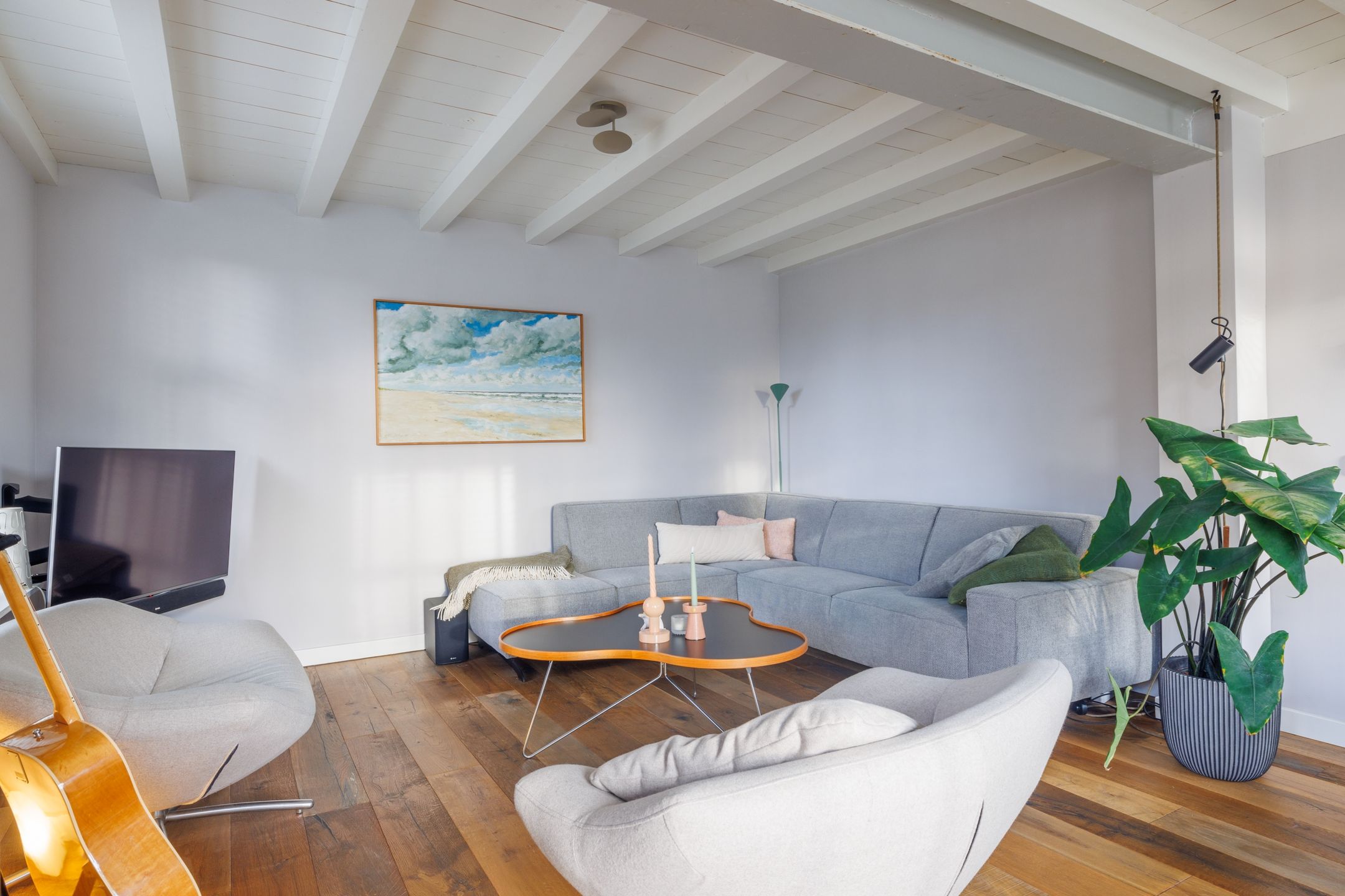 Foto 6 van Strandweg 18