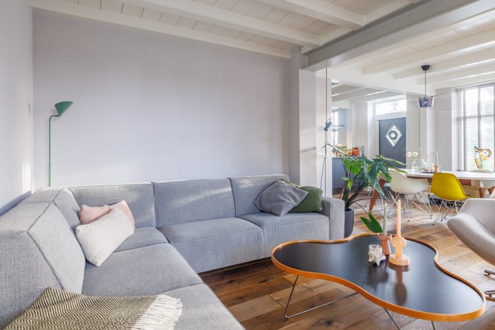 Foto 7 van Strandweg 18