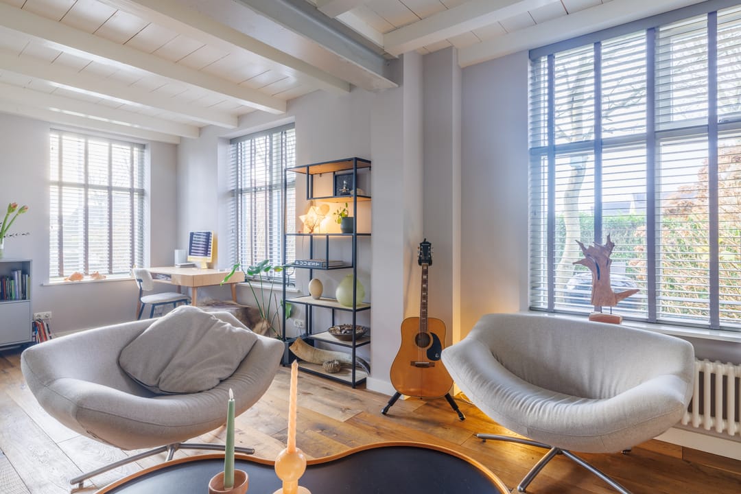 Foto 8 van Strandweg 18