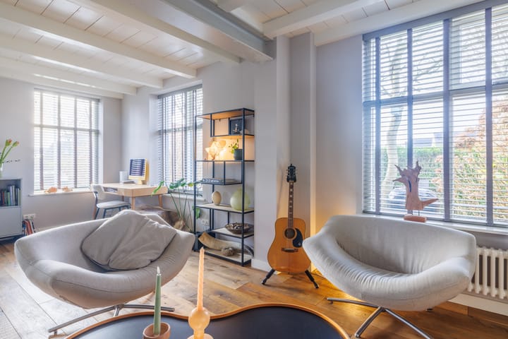 Foto 8 van Strandweg 18