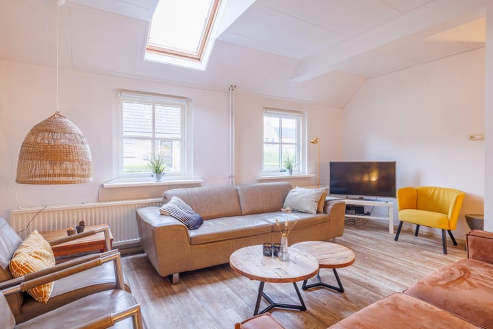 Foto 32 van Strandweg 18