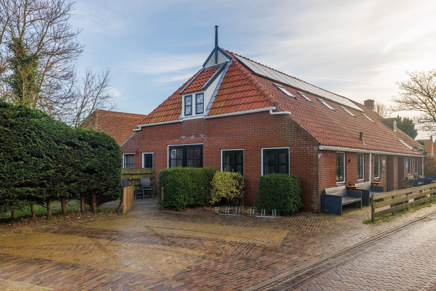 Foto 64 van Strandweg 18